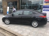 Bán xe Hyundai Accent MT đời mới 100%, màu đen