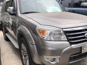 Xe Ford Everest đời 2010, màu vàng chính chủ, giá 450 triệu đồng