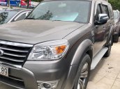 Xe Ford Everest đời 2010, màu vàng chính chủ, giá 450 triệu đồng