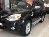 Xe Ford Everest đời 2015, màu đen nhập khẩu nguyên chiếc giá 585 triệu đồng