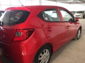 Cần bán Honda Brio G sản xuất năm 2019, màu đỏ, xe nhập, tặng bảo hiểm vật chất