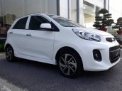 Cần bán xe Kia Morning đời 2019, màu trắng, dáng hatchback