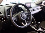 Bán Mazda 2 luxury năm 2019, màu trắng, nhập khẩu nguyên chiếc, giá chỉ 534 triệu