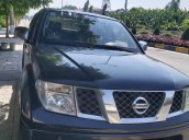 Cần bán xe Nissan Navara LE sản xuất năm 2011, màu đen, nhập khẩu