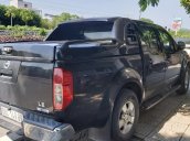 Cần bán xe Nissan Navara LE sản xuất năm 2011, màu đen, nhập khẩu