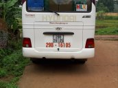 Bán Hyundai County sản xuất năm 2011