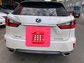 Bán Lexus RX350L đời 2018, màu trắng, nhập khẩu