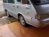 Bán ô tô Mercedes MB đời 2004, màu bạc, giá chỉ 180 triệu