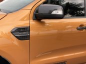 Bán gấp Ford Ranger Wildtrak 2.0 2019 chưa được 1000km