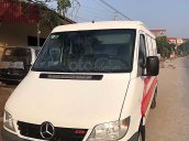 Bán Mercedes Sprinter sản xuất năm 2009, màu kem (be)