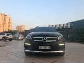 Bán Mercedes-Benz GL500 4 Matic sản xuất 2014 đăng ký 2015 tên cá nhân