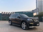 Bán Mercedes-Benz GL500 4 Matic sản xuất 2014 đăng ký 2015 tên cá nhân