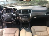 Bán Mercedes-Benz GL500 4 Matic sản xuất 2014 đăng ký 2015 tên cá nhân