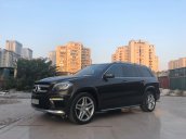 Bán Mercedes-Benz GL500 4 Matic sản xuất 2014 đăng ký 2015 tên cá nhân