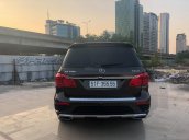 Bán Mercedes-Benz GL500 4 Matic sản xuất 2014 đăng ký 2015 tên cá nhân