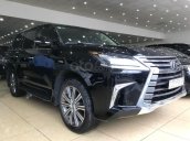 Bán Lexus LX570 Luxury xuất Mỹ model mới 2016, đăng ký tên công ty xe 1 chủ