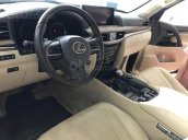 Bán Lexus LX570 Luxury xuất Mỹ model mới 2016, đăng ký tên công ty xe 1 chủ