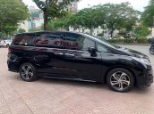 Bán Honda Odyssey 2.4L 2016, màu đen, nhập khẩu Nhật