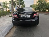 Bán Toyota Camry LE 2.5L sản xuất năm 2009, màu đen, nhập Mỹ