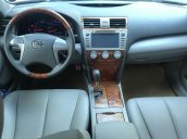 Bán Toyota Camry LE 2.5L sản xuất năm 2009, màu đen, nhập Mỹ