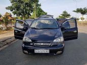 Cần bán Chevrolet Vivant CDX AT năm sản xuất 2009 xe còn mới lắm