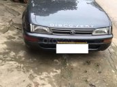 Bán Toyota Corolla đời 1992, màu xám, xe nhập chính hãng