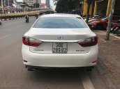 Bán Lexus ES sản xuất 2017, màu trắng, nhập khẩu nguyên chiếc chính hãng