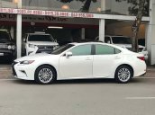 Bán Lexus ES sản xuất 2017, màu trắng, nhập khẩu nguyên chiếc chính hãng