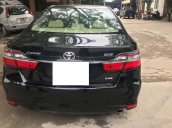 Bán ô tô Toyota Camry năm sản xuất 2015, màu đen, 800tr xe còn mới nguyên