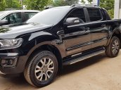 Ưu đãi Ranger Wildtrak 2019 ưu đãi 60 triệu phụ kiện