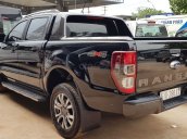 Ưu đãi Ranger Wildtrak 2019 ưu đãi 60 triệu phụ kiện