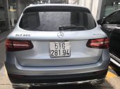 Bán xe Mercedes 250 sản xuất 2016, màu xanh lam