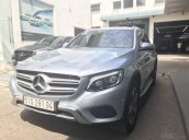 Bán xe Mercedes 250 sản xuất 2016, màu xanh lam