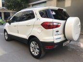 Bán ô tô Ford EcoSport 1.5L AT Titanium năm sản xuất 2016, màu trắng giá cạnh tranh