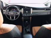 Bán ô tô Toyota Innova 2.0 năm sản xuất 2019, màu trắng