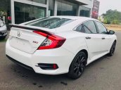 Honda ô tô Hà Nội - Honda Civic giá tốt nhất miền Bắc, tặng tiền mặt, phụ kiện