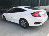 Honda ô tô Hà Nội - Honda Civic giá tốt nhất miền Bắc, tặng tiền mặt, phụ kiện