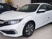 Honda ô tô Hà Nội - Honda Civic giá tốt nhất miền Bắc, tặng tiền mặt, phụ kiện