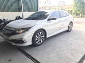 Honda ô tô Hà Nội - Honda Civic giá tốt nhất miền Bắc, tặng tiền mặt, phụ kiện