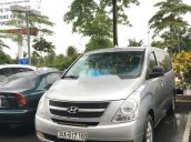 Xe Hyundai Starex năm sản xuất 2015, xe nhập còn mới