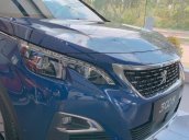 Bán xe Peugeot 3008 xe mới, giá tốt nhất miền Nam, khuyến mãi khủng chưa từng có, giao ngay