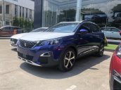 Bán xe Peugeot 3008 xe mới, giá tốt nhất miền Nam, khuyến mãi khủng chưa từng có, giao ngay