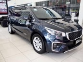 Hot, Kia Sedona ưu đãi lớn đến 40 triệu - Hỗ trợ trả góp 80% - Phí trước bạ được giảm 50%