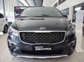 Hot, Kia Sedona ưu đãi lớn đến 40 triệu - Hỗ trợ trả góp 80% - Phí trước bạ được giảm 50%