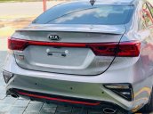 Kia Cerato Luxury, giảm tiền mặt, tặng bảo hiểm, tặng phụ kiện, có xe giao liền, hỗ trợ ngân hàng vay 80%