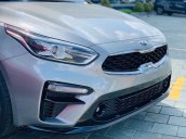 Kia Cerato Luxury, giảm tiền mặt, tặng bảo hiểm, tặng phụ kiện, có xe giao liền, hỗ trợ ngân hàng vay 80%