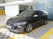 Hyundai Elantra Turbo 1.6AT 2018, xe cực đẹp, cực mới