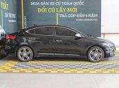 Hyundai Elantra Turbo 1.6AT 2018, xe cực đẹp, cực mới