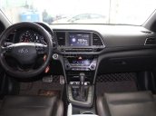 Hyundai Elantra Turbo 1.6AT 2018, xe cực đẹp, cực mới