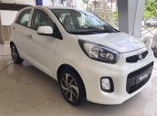 Kia Morning giảm giá đầu năm 2020, tặng phiếu bảo dưỡng, hỗ trợ ngân hàng, có xe sẵn đủ màu
